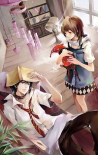 絕代風華：廢女逆天改命