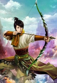 乌鸦嘴