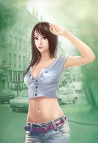 康熙後宮ⅡⅢ：歲月如流晚秋離歌