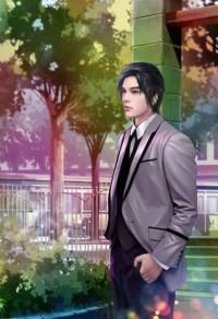 幸孕成婚：老婆，乖一点