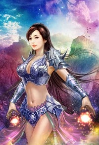 絕世神醫：腹黑大小姐 直達底部↓