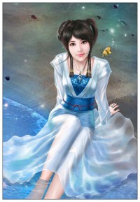 偷亲一口棉花糖