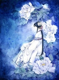 东陵帝凰