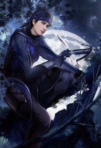 村女修仙