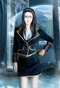 盛世美顏