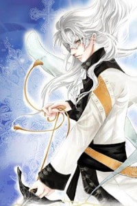 武神血脈