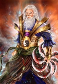 神途