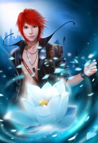 專職保鏢葉凌天李雨欣